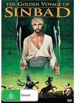 Golden Voyage Of Sinbad