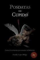 Posdatas de Cupido.