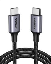 UGREEN - USB Type C M/M Kabel, 3A Quickcharge / Thunderbolt 3