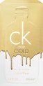 Calvin Klein CK One Gold 100 ml Eau de Toilette - Unisex