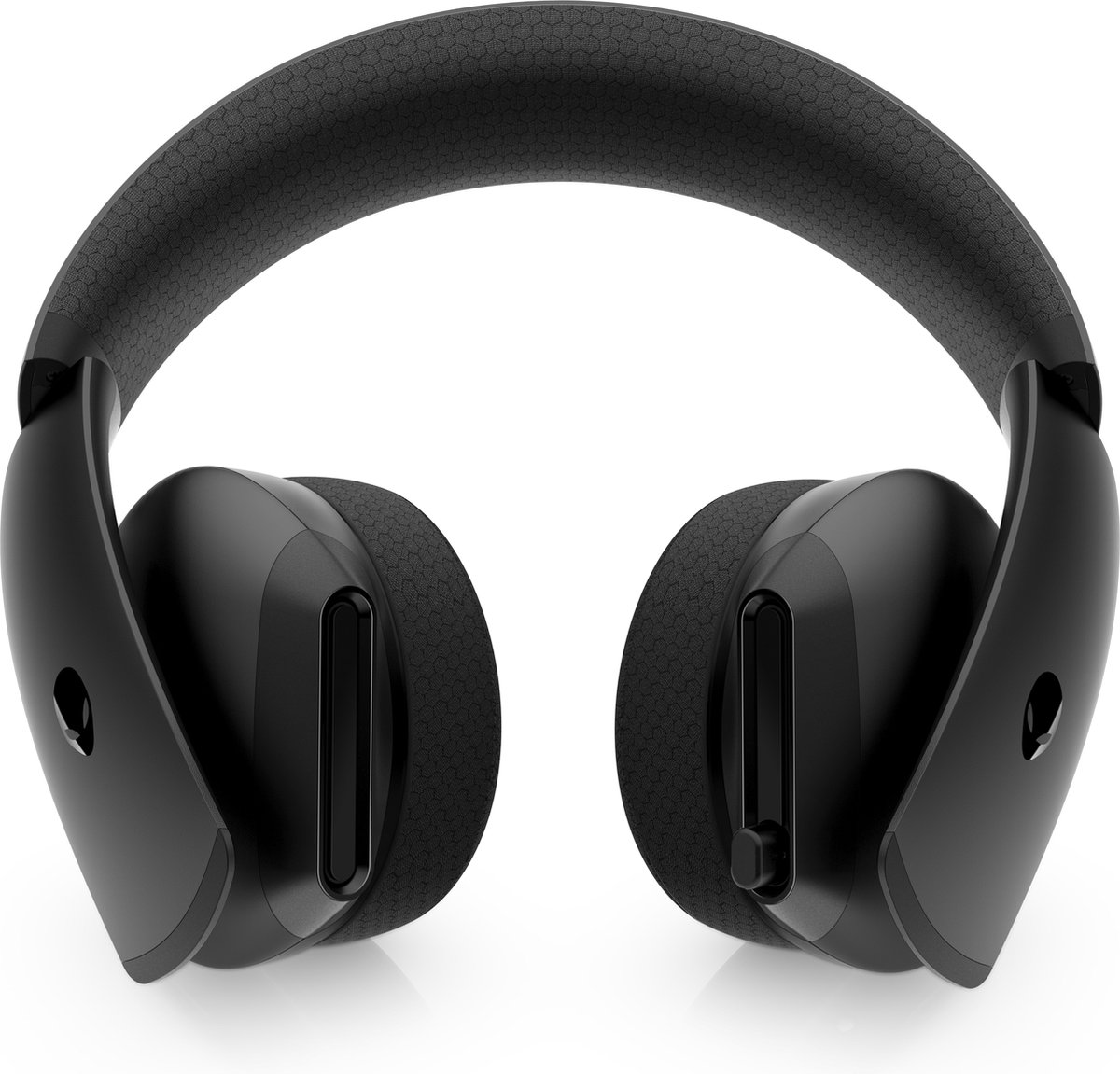 Alienware AW310H Headset Bedraad Hoofdband Gamen Zwart