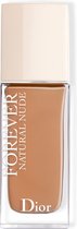 Dior Diorskin Forever Natural Nude Foundation #4,5N 30 ml