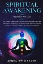 Spiritual Awakening: This Book Includes