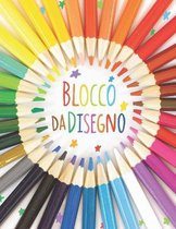 Blocco da Disegno