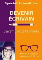 Devenir ecrivain