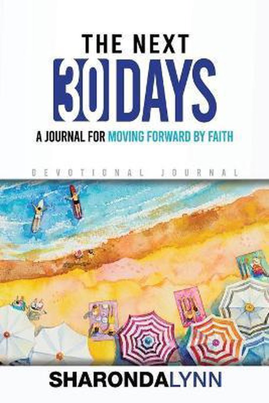 The Next 30 Days - cover