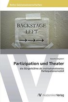 Partizipation und Theater