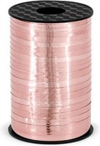 Lint - Rosé Goud - 225m - Ballonlint - Een Stuk