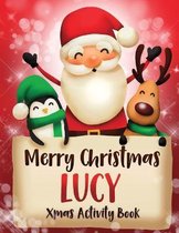 Merry Christmas Lucy