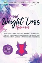Rapid Weight Loss Hypnosis