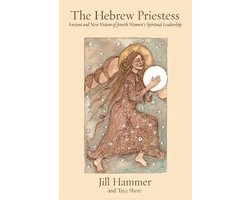 The Hebrew Priestess