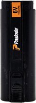 oplaadbare batterij 6V Impulse (ovaal) Paslode 404717