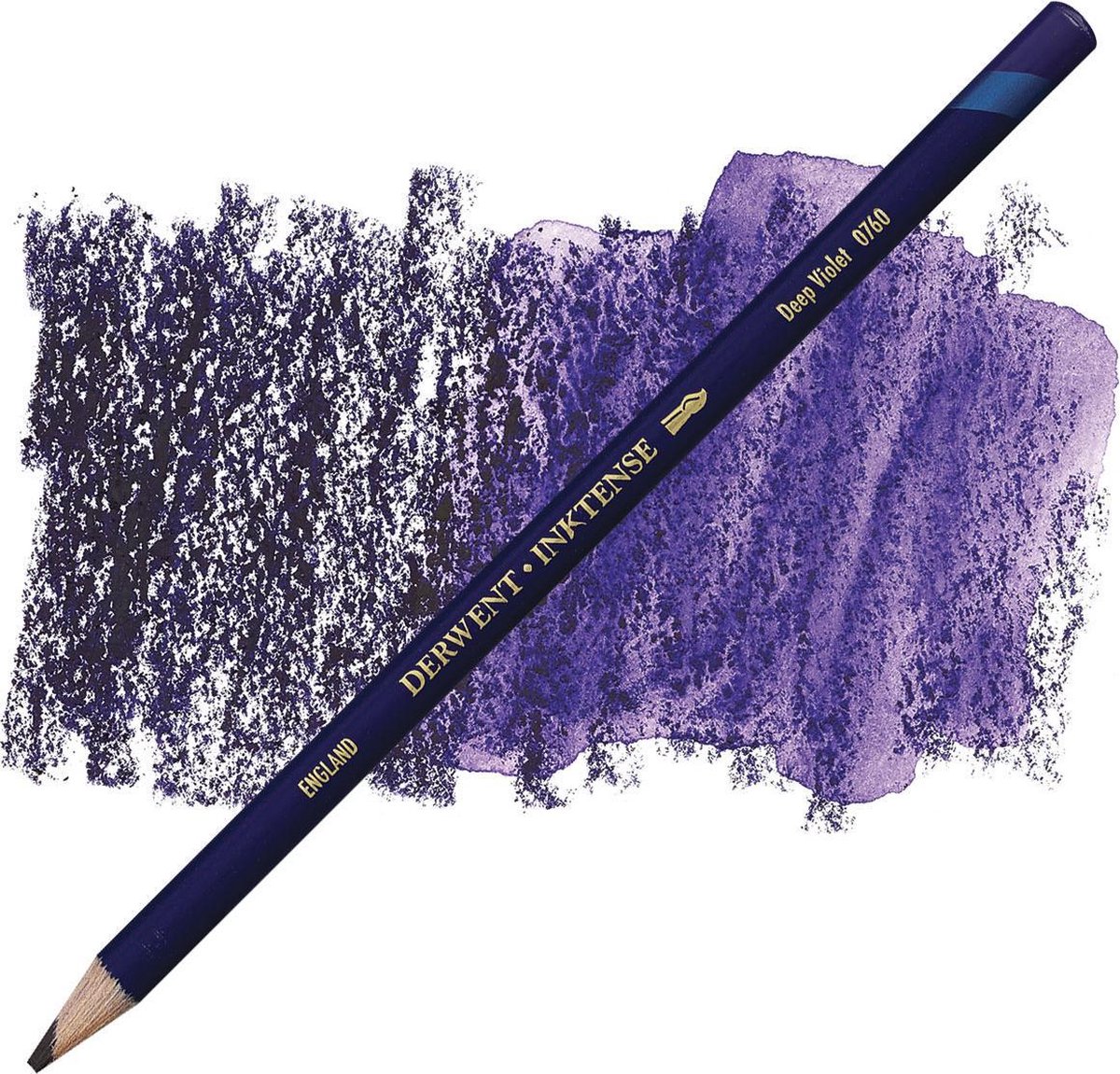 Inktense Deep Violet nr. 0760