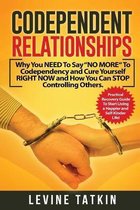 Codependent Relationships