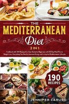 The Mediterranean Diet