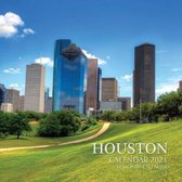 Houston Calendar 2021