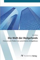 Die Welt der Hedgefonds