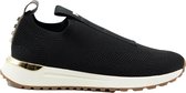 Michael Kors - Bodie Slip On - Black/White - Vrouwen - Maat 37