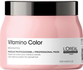 L'Oréal - Série Expert - Vitamino Mask - 500 ml