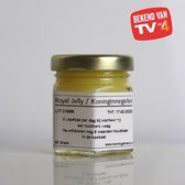 Royal Jelly Puur in potje | Pure Koninginnegelei | Direct van de imker | 100GRAM