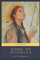 Anne of Avonlea