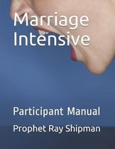 Marriage Intensive