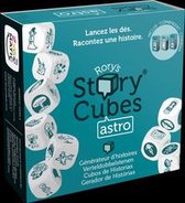 Rory's Story Cubes Astro - Dobbelspel