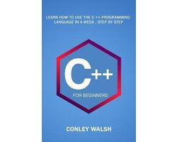 C++ For Beginners