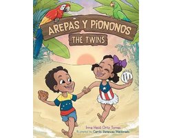 Arepas Y Piononos