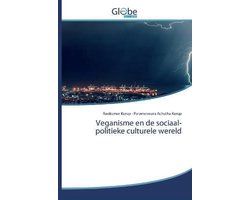 Veganisme en de sociaal-politieke culturele wereld