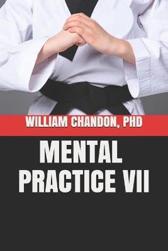 Mental Practice VII - cover