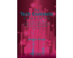 The Tech Contracts Handbook