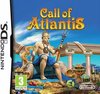 Call Of Atlantis Nintendo Ds