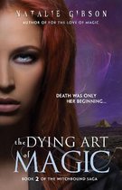 Witchbound-The Dying Art of Magic