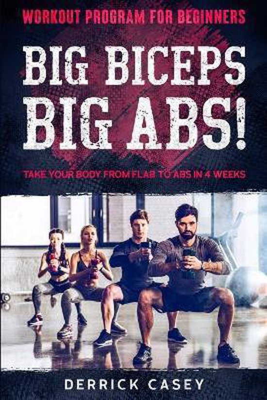 Workout Program For Beginners