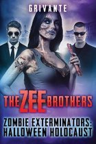 Zombie Exterminators-The Zee Brothers