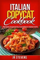 Italian Copycat Cookbook