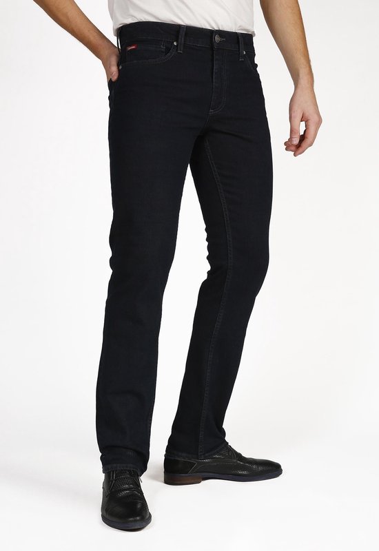 Lee Cooper LC112 Minal Rince - Straight Jeans
