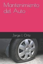 Mantenimiento del Auto