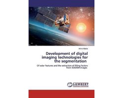 Development of digital imaging technologies for the segmentation