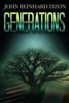 Generations (Generations Book 1)