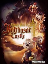 The mistery maze of balthasar Castle - PC
