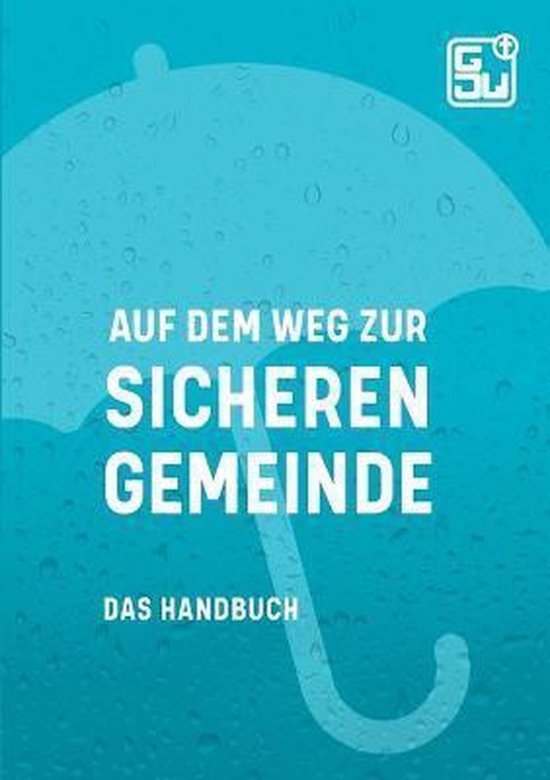 Auf dem Weg zur sicheren Gemeinde - cover