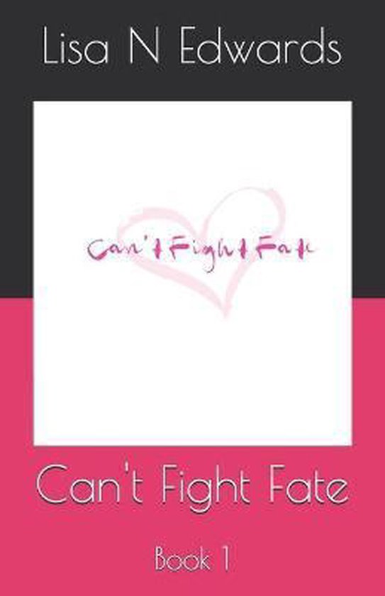 Can t fight fate
