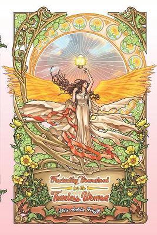 Fascinating Womanhood for the Timeless Woman - cover