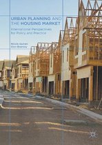 Urban Planning and the Housing Market