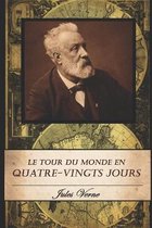 Le Tour Du Monde En Quatre-Vingts Jours