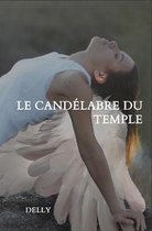 Le candelabre du temple