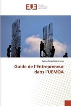 Guide de l'Entrepreneur dans l'UEMOA