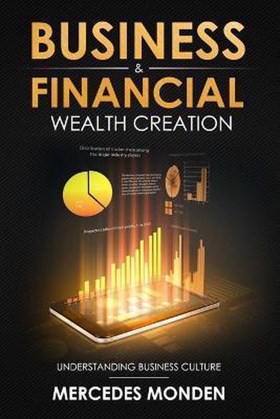 Business & Financial Wealth Creation - cover